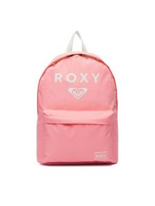 Roxy Plecak CEOWB-ROXY-XS-001-09 Różowy. Czerwone plecaki Roxy. Za 69,99 zł.
