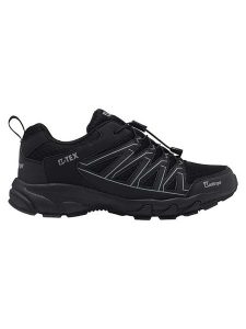 Kastinger Buty turystyczne "FS-Ahrnspitz Low KTX" w kolorze czarnym rozmiar: 39. Czarne buty trekkingowe Kastinger, bez zapięcia. Za 224,52 zł.