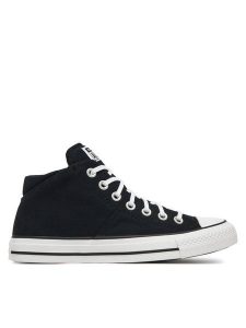 Converse Trampki CHUCK TAYLOR ALL STAR MADISON 563512C Czarny. Czarne trampki Converse, bez wzorów, z materiału, bez zapięcia. Za 279,99 zł.