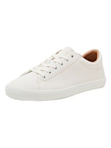 ESPRIT Sneakersy w kolorze białym rozmiar: 40. Białe trampki ESPRIT, bez wzorów, bez zapięcia. Za 184,02 zł.