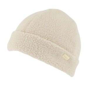 Czapka Damska Frankie. Zielone czapki Regatta, bez wzorów, z materiału. Za 29,99 zł.