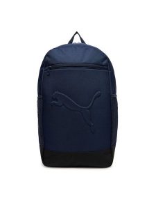 Puma Plecak BUZZ BACKPACK 9115303 Granatowy. Niebieskie plecaki Puma. Za 159,99 zł.