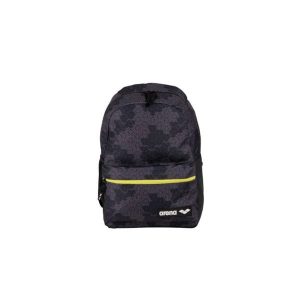 Plecak Arena Team Backpack 30 Allover. Szare plecaki Arena. Za 131,55 zł.