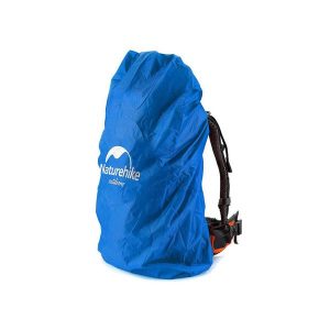 Pokrowiec Na Plecak 30-50L Nh15Y001-Z. Niebieskie plecaki NATUREHIKE. Za 37,99 zł.