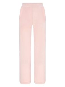 Naturana Spodnie dresowe w kolorze beżowym rozmiar: L. Brązowe spodnie dresowe Naturana, l, bez wzorów, z dresówki. Za 78,99 zł.