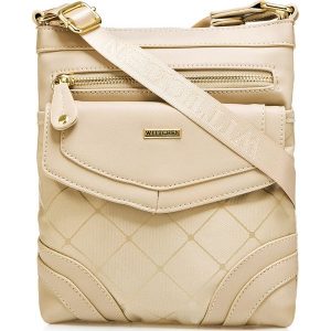 Torba 29-4L-202-9. Listonoszki marki Wittchen. Za 186,15 zł.