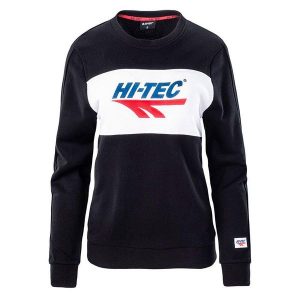 Bluza Damska Othay. Białe bluzy Hi-tec, s, bez wzorów, bez kaptura. Za 100,99 zł.