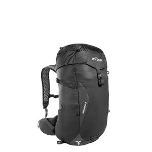 Plecak turystyczny damski Tatonka Hike Pack 25 - black. Czarne plecaki Tatonka. Za 497,99 zł.
