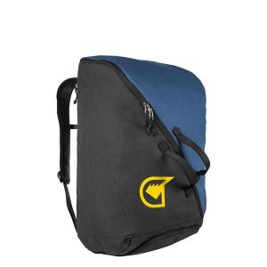 Plecak na linę Grivel Freedom 40 - abstract. Czarne plecaki GRIVEL. Za 524,99 zł.