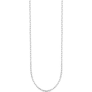 Białe Złoto Łańcuszek - złoto białe 333. Łańcuszki marki W.KRUK. Za 259,00 zł.