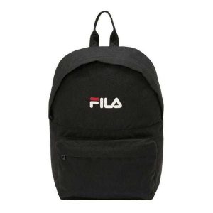 Plecak Logo Formosa. Czarne plecaki Fila. Za 163,99 zł.