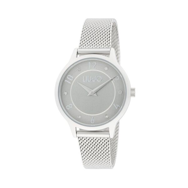 Zegarek Liu Jo. Szare zegarki Liu Jo. Za 419,99 zł.