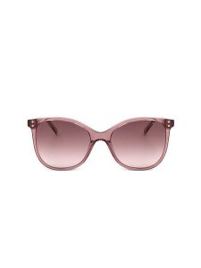 Levi's Damskie okulary przeciwsłoneczne w kolorze jasnoróżowym rozmiar: 56. Różowe okulary przeciwsłoneczne Levi's®. Za 134,95 zł.