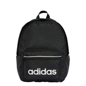 Plecak Linear Essentials. Białe plecaki ADIDAS. Za 109,00 zł.