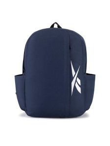 Reebok Plecak RBK-P-005-CCC Granatowy. Niebieskie plecaki Reebok. Za 69,99 zł.