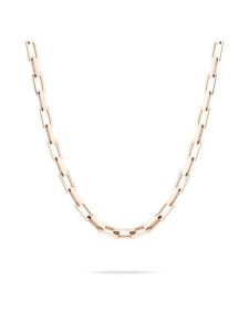 Liebeskind Naszyjnik - dł. 45 cm rozmiar: onesize. Naszyjniki Liebeskind, ze stali. Za 196,24 zł.