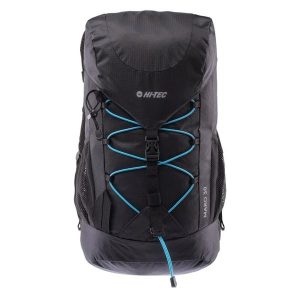 Plecak Hi-Tec Maro. Czarne plecaki Hi-tec. Za 104,99 zł.