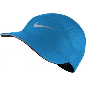 Nike Czapka Do Biegania U Nk Arobill Cap Tw Elite. Czapki marki Nike. W wyprzedaży za 82,00 zł.