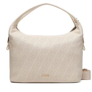 Torebka Liu Jo. Torebki klasyczne Liu Jo, bez wzorów, bez dodatków. Za 599,99 zł.