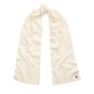 Szalik Polo Ralph Lauren. Szaliki Polo Ralph Lauren, bez wzorów. Za 439,99 zł.