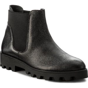 Botki GINO ROSSI - Sumi DSH605-Y22-0016-9900-F 99. Botki marki Gino Rossi. W wyprzedaży za 299,00 zł.