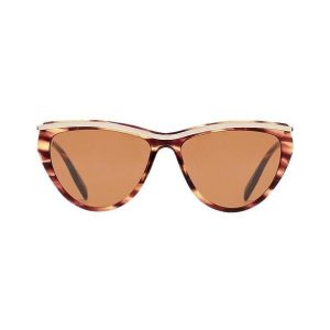 Okulary przeciwsłoneczne Hawkers Bow. Brązowe okulary przeciwsłoneczne HAWKERS. Za 270,50 zł.