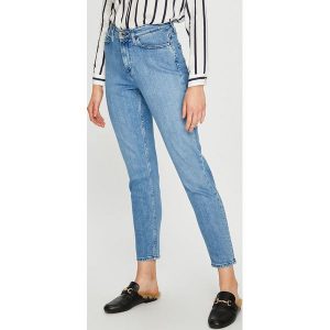 Tommy Hilfiger - Jeansy. Jeansy marki TOMMY HILFIGER. W wyprzedaży za 399,90 zł.