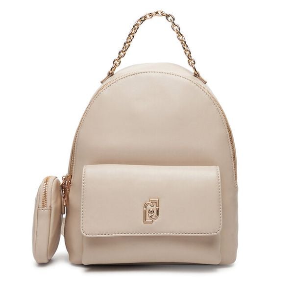 Plecak Liu Jo. Brązowe plecaki Liu Jo. Za 579,99 zł.