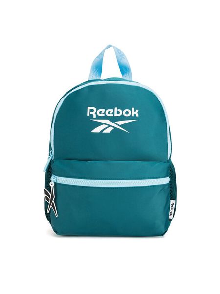 Reebok Plecak RBK-047-CCC-05 Zielony. Zielone plecaki Reebok. Za 99,99 zł.