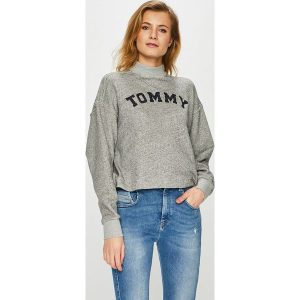 Tommy Hilfiger - Bluza. Bluzy marki TOMMY HILFIGER. W wyprzedaży za 279,90 zł.