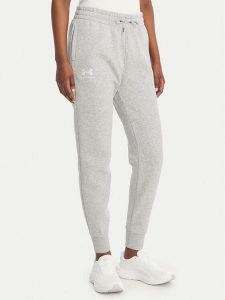Under Armour Spodnie dresowe UA Icon Fleece 6001537 Szary Slim Fit. Szare spodnie dresowe Under Armour, xs, bez wzorów, z bawełny. Za 249,99 zł.
