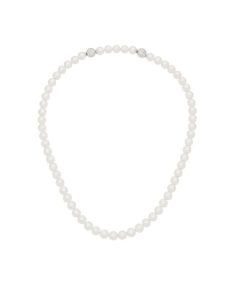 Swarovski Naszyjnik Matrix 5747746 Biały. Białe naszyjniki Swarovski, metalowe. Za 927,99 zł.