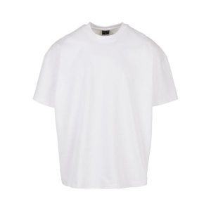 Bawełniana Koszulka Unisex Dla Dorosłych O Bardzo Dużej Gramaturze. Brązowe bluzki BUILD YOUR BRAND, xl, bez wzorów, z bawełny, sportowe, bez kołnierzyka, bez ramiączek. Za 105,99 zł.