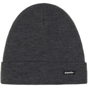 Czapka Eisbar Skater MÜ. Szare czapki Eisbar, bez wzorów, sportowe. Za 109,99 zł.