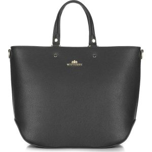 Torebka damska 87-4E-412-1. Shopper bag marki Wittchen. Za 729,00 zł.