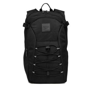 Plecak Reebok. Czarne plecaki Reebok. Za 179,99 zł.