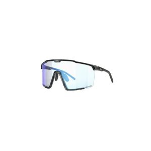 Okulary przeciwsłoneczne Altitude Eyewear Tempo. Czarne okulary przeciwsłoneczne ALTITUDE EYEWEAR. Za 382,50 zł.
