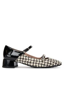 Hispanitas Półbuty HI254207 Kolorowy. Półbuty Hispanitas, bez wzorów, ze skóry, bez obcasa, na płaskiej podeszwie, bez zapięcia. Za 419,99 zł.