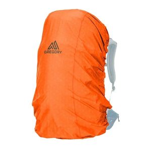 Pokrowiec na plecak Gregory Pro Raincover 80-100. Brązowe plecaki Gregory. Za 73,99 zł.