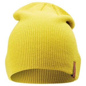 Zimowa Czapka Usian. Zielone czapki Elbrus, bez wzorów, sportowe. Za 32,99 zł.