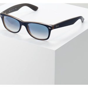 RayBan NEW WAYFARER Okulary przeciwsłoneczne crystal standard. Okulary przeciwsłoneczne marki Ray-Ban. Za 589,00 zł.
