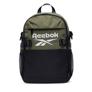 Plecak Reebok. Brązowe plecaki Reebok. Za 129,99 zł.