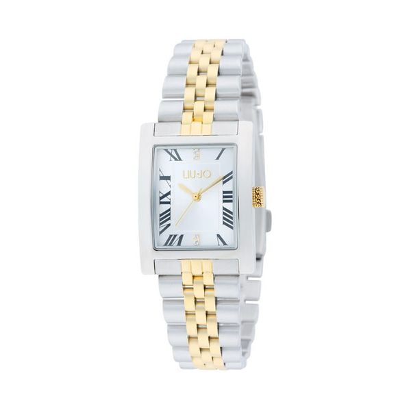 Zegarek Liu Jo. Szare zegarki Liu Jo. Za 569,99 zł.