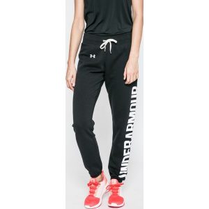 Under Armour - Spodnie Favorite. Spodnie sportowe marki Under Armour. W wyprzedaży za 199,90 zł.