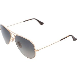 RayBan AVIATOR Okulary przeciwsłoneczne goldcoloured. Okulary przeciwsłoneczne marki Ray-Ban. Za 599,00 zł.