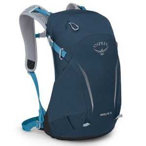 Plecak turystyczny Osprey Hikelite. Niebieskie plecaki Osprey. Za 421,96 zł.