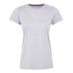 T-shirt Damski Josie Gibson Fingal Edition. Czerwone t-shirty Regatta, xl, bez wzorów, bez kołnierzyka, bez ramiączek. Za 38,99 zł.