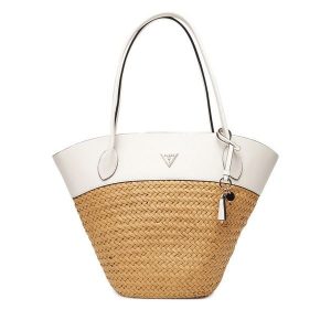 Torebka Guess. Torebki klasyczne Guess, z aplikacjami, bez dodatków. Za 469,99 zł.