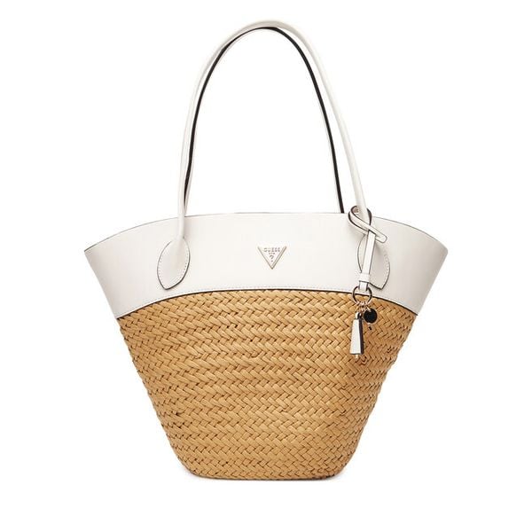 Torebka Guess. Torebki klasyczne Guess, z aplikacjami, bez dodatków. Za 369,99 zł.