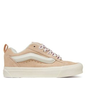 Tenisówki Vans. Trampki Vans, bez wzorów, bez zapięcia. Za 229,99 zł.